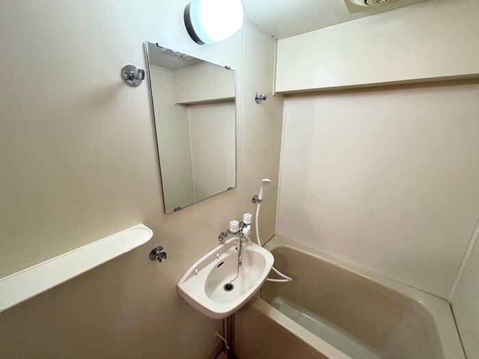 物件内観写真17　(洗面)