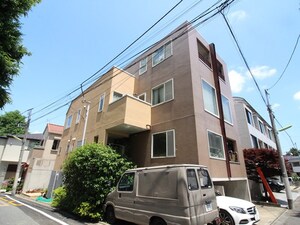 アルグレア外観写真