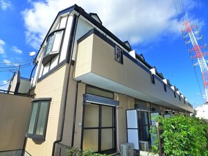 ＭＩＮＡＴＯ１１外観写真