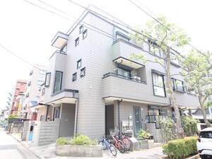 ＫＮＡハウス外観写真