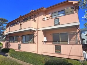 ストークハイツ　Ｂ外観写真