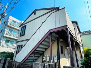 ドウ　プリムロ－ズ外観写真