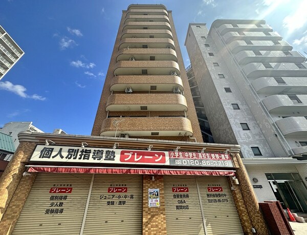 周辺環境