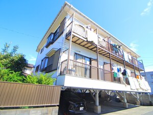 クリフ若木 ２外観写真