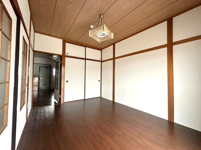 物件内観写真7　(居室)