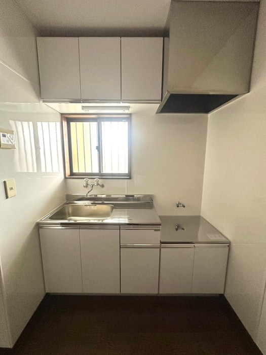 物件内観写真10　(キッチン)