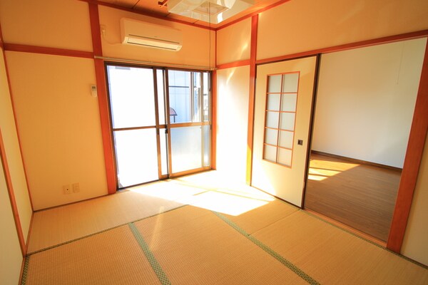 居室