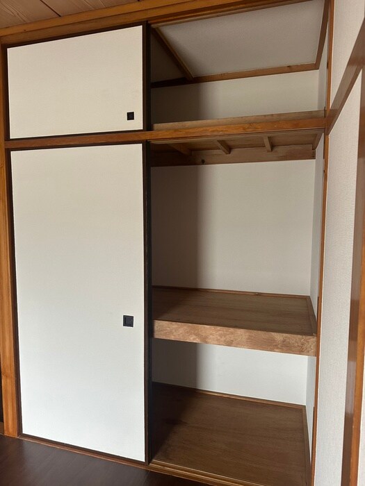 物件内観写真14　(収納)