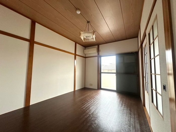 物件内観写真19　(居室)