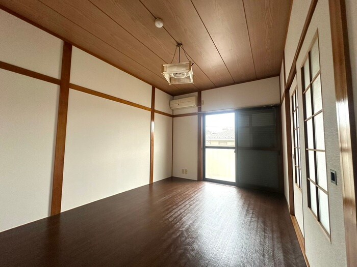 物件内観写真19　(居室)