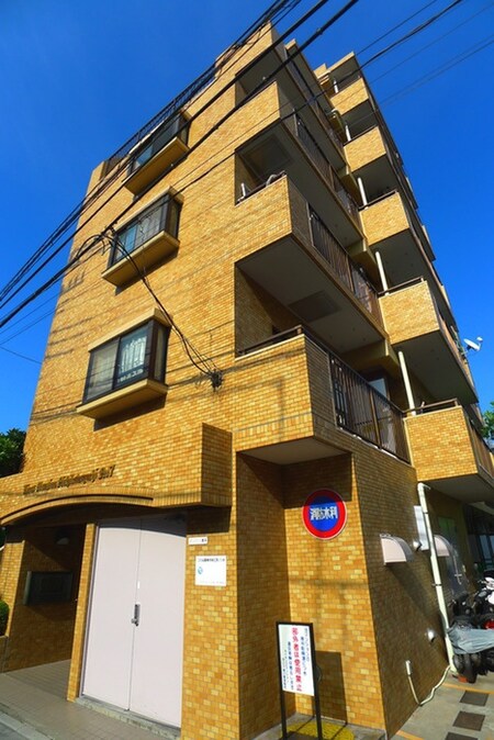 ﾗｲｵﾝｽﾞﾏﾝｼｮﾝ西川口第７(305)外観写真