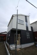 弥勒寺戸建A