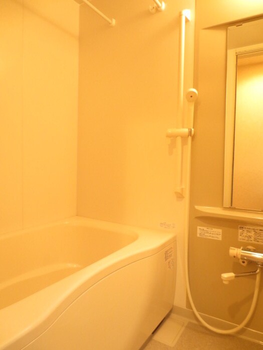 物件内観写真6　(バス／シャワールーム等)