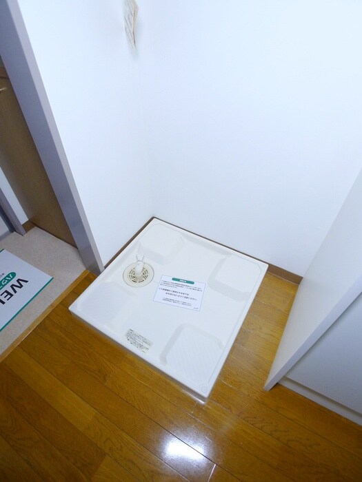 物件内観写真13　(洗面)