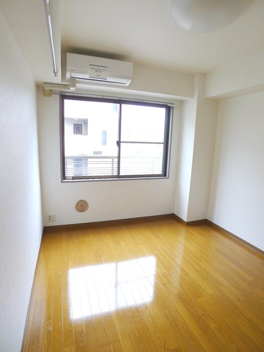 物件内観写真18　(ベランダ・バルコニー)