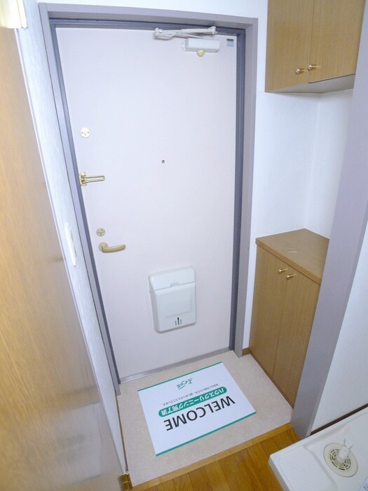 物件内観写真19　(靴箱)