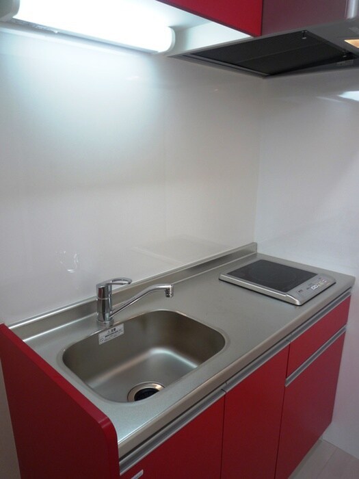 物件内観写真6　(キッチン)