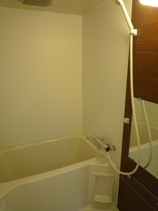 物件内観写真11　(バス／シャワールーム等)