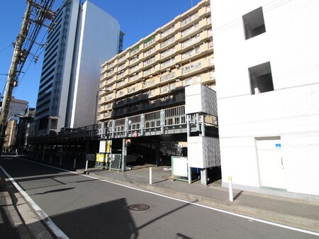 ﾗｲｵﾝｽﾞﾌﾟﾗｻﾞ山下公園(410)外観写真