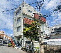 ＰＲＩＭＯの外観写真