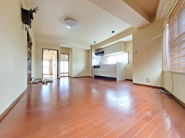 物件内観写真7　(内観写真)