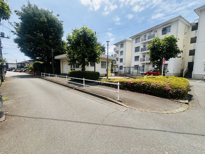 物件外観写真3　(周辺環境)