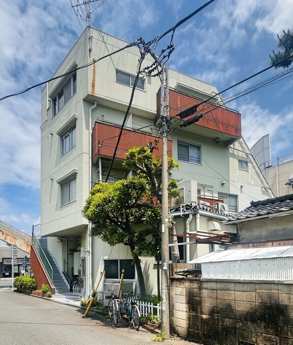 物件外観写真6　(外観写真)