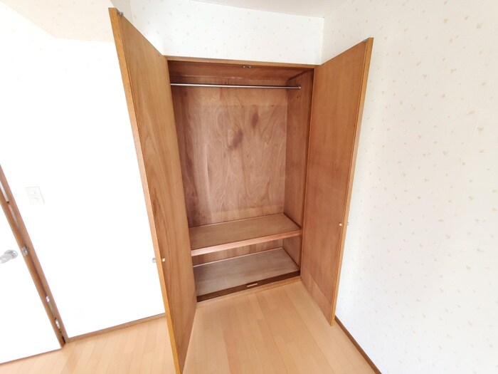 物件内観写真17　(収納)