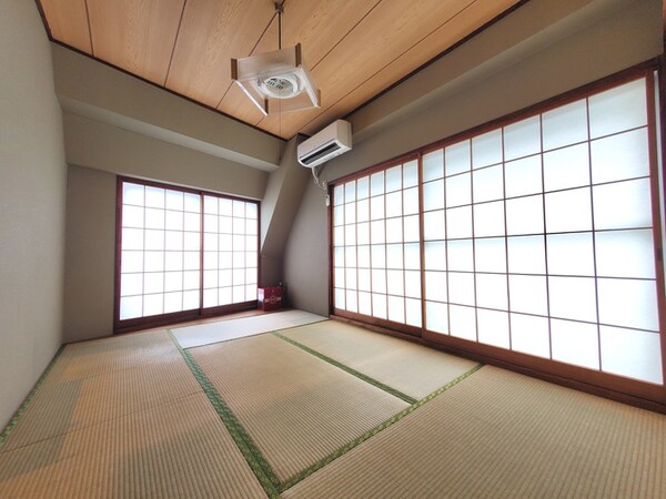 居室