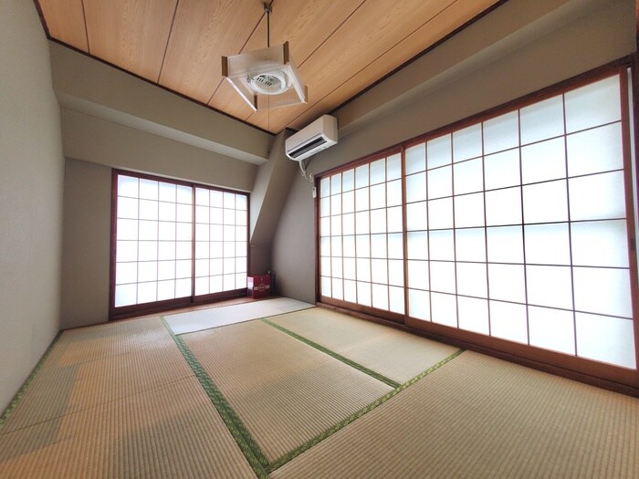 物件内観写真20　(居室)