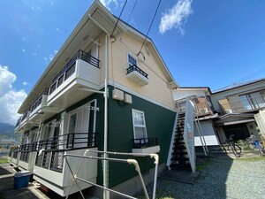 グリ－ンヴィラ駒千代外観写真