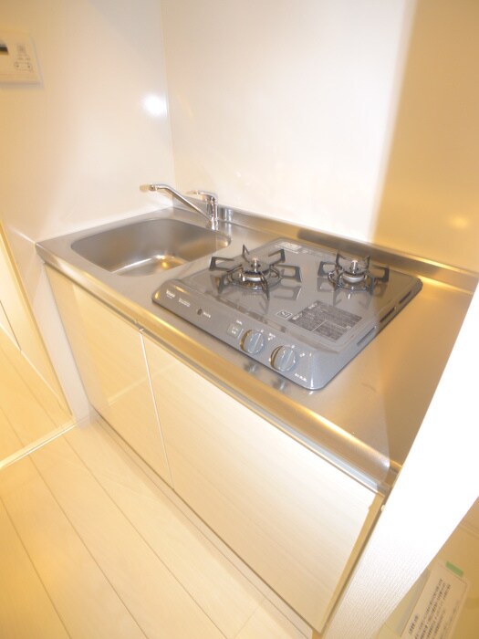 物件内観写真7　(キッチン)