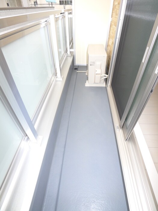 物件内観写真8　(ベランダ・バルコニー)