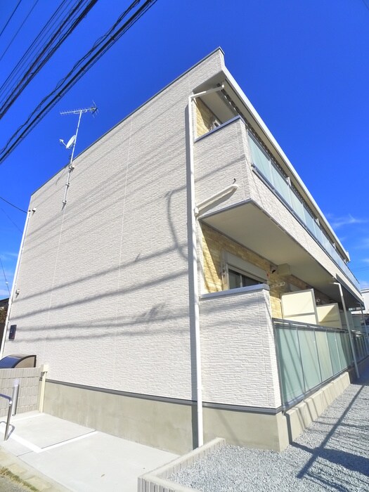 物件外観写真3　(その他)