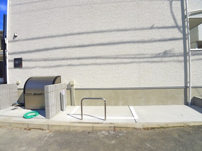 物件外観写真4　(その他)