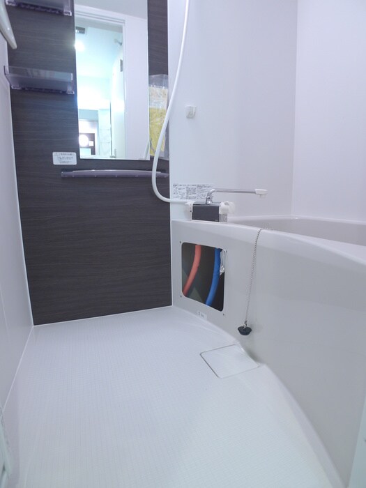 物件内観写真11　(バス／シャワールーム等)