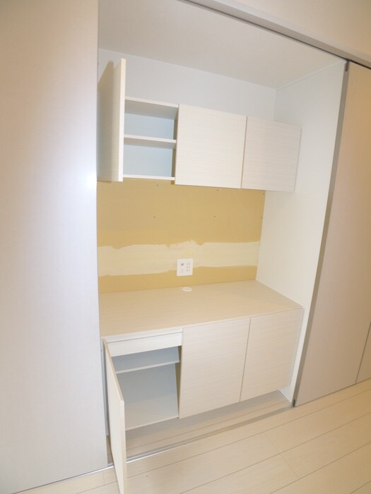 物件内観写真14　(収納)