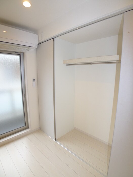物件内観写真15　(収納)