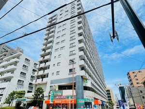 ライオンズプラザ淵野辺(908)外観写真