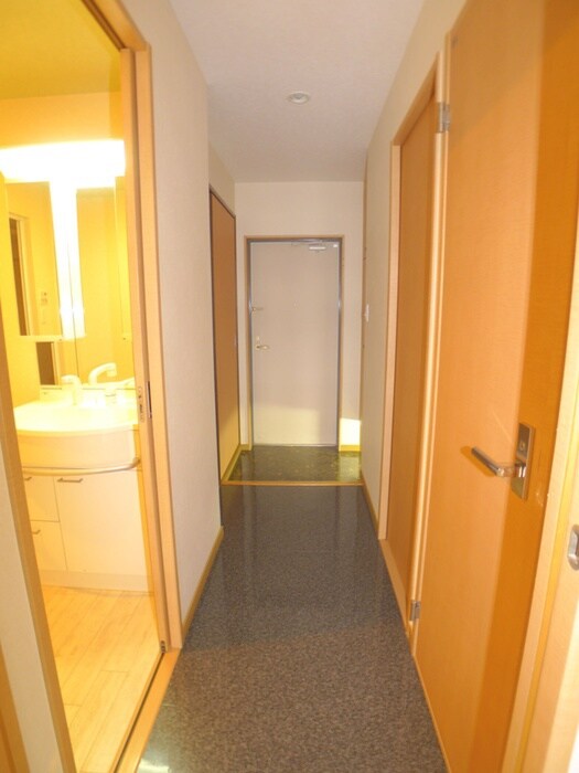 物件内観写真5　(廊下)