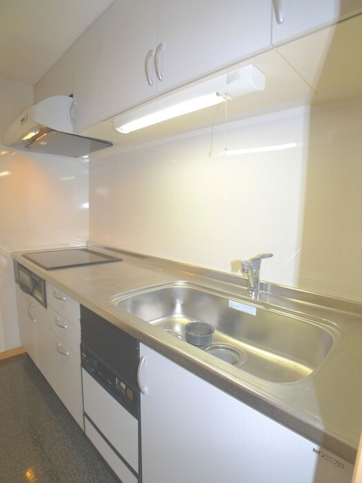 物件内観写真6　(キッチン)