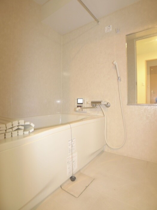 物件内観写真12　(バス／シャワールーム等)