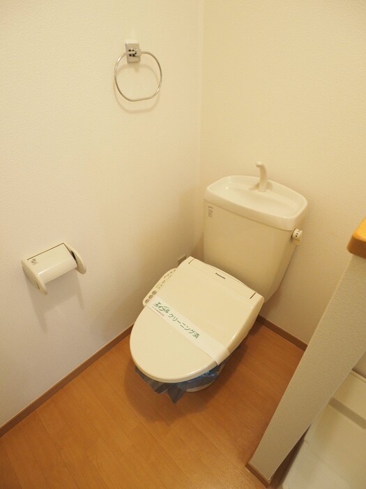 物件内観写真8　(バス／シャワールーム等)