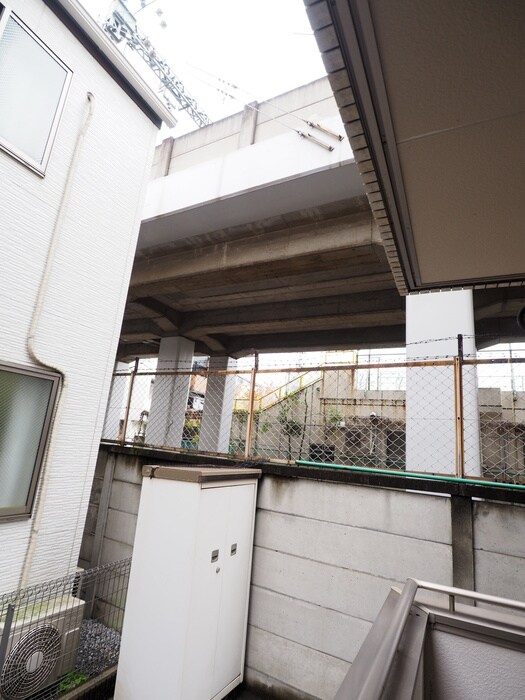 物件内観写真14　(周辺環境)