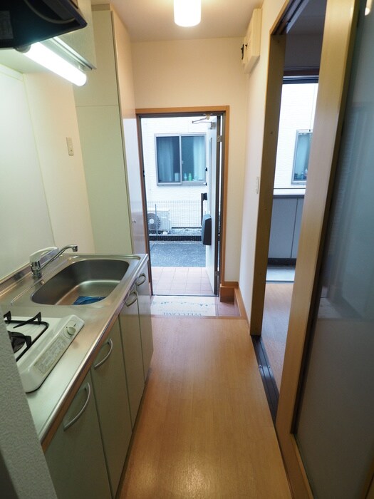 物件内観写真19　(廊下)