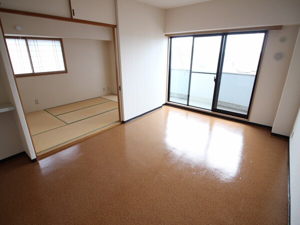居室