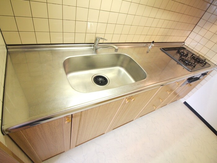 物件内観写真19　(キッチン)