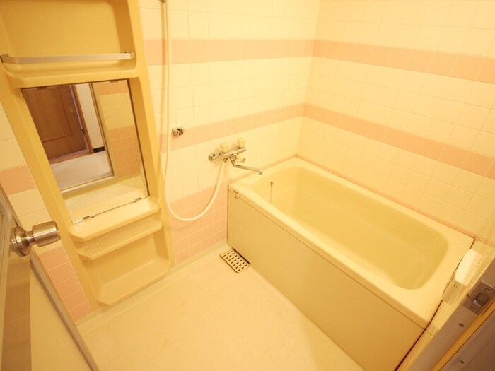 物件内観写真20　(バス／シャワールーム等)