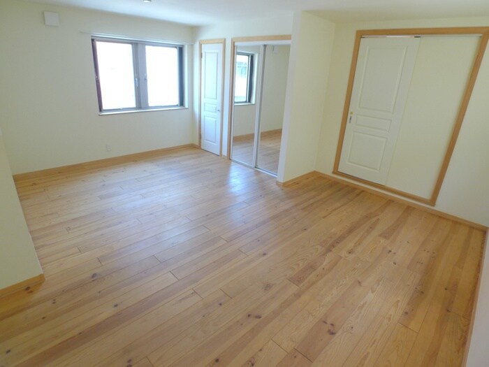 物件内観写真4　(内観写真)