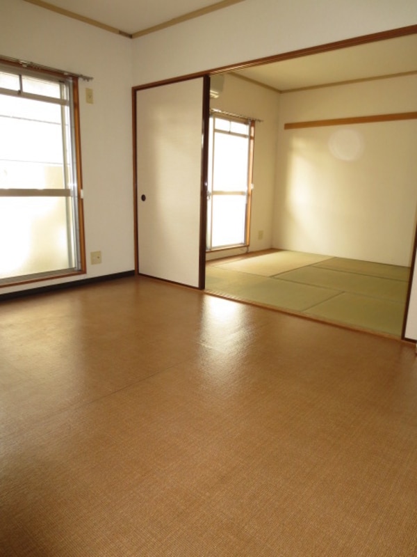居室